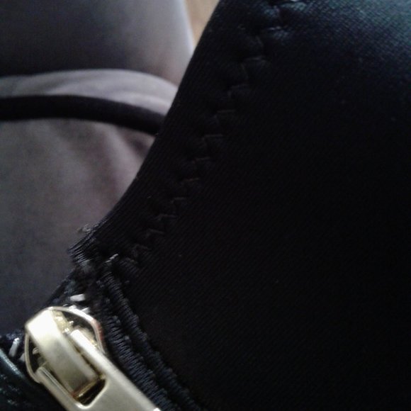 Boots for sale all some new winter size 8.5 - Picture 9 of 10